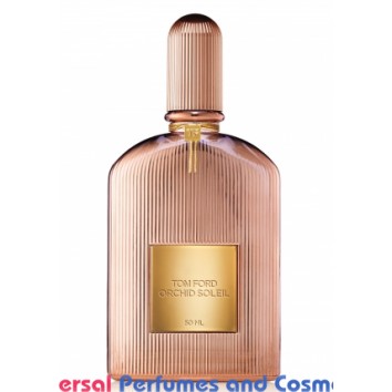 Orchid Soleil by Tom Ford Generic Oil Perfume 50 Grams (0001693)